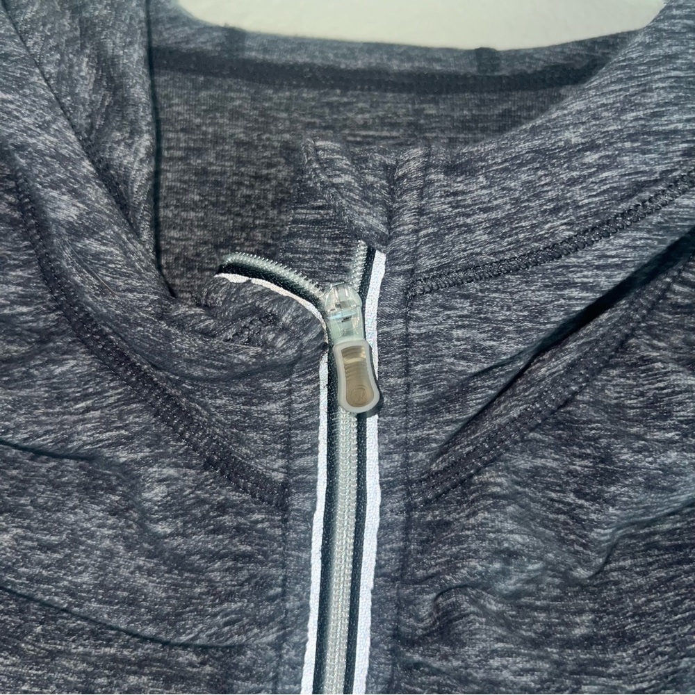 Lululemon Half Zip - image 2
